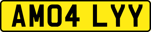 AM04LYY
