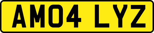 AM04LYZ
