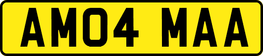 AM04MAA