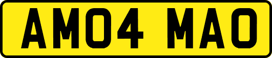 AM04MAO