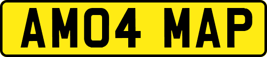 AM04MAP