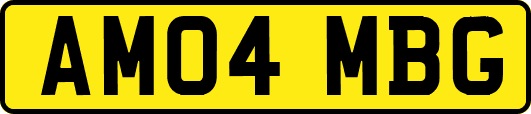 AM04MBG