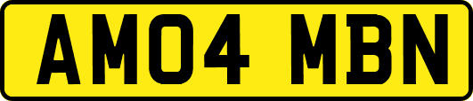 AM04MBN