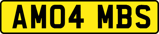 AM04MBS
