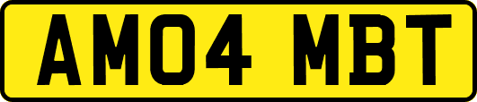 AM04MBT