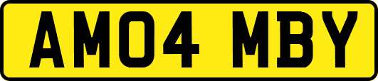 AM04MBY