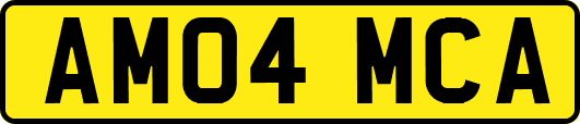 AM04MCA