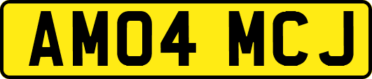 AM04MCJ