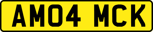 AM04MCK