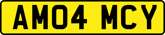 AM04MCY