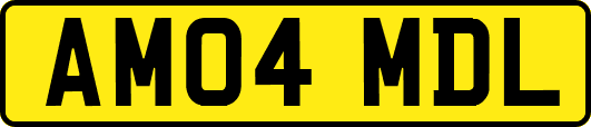 AM04MDL