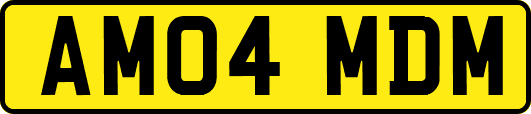 AM04MDM