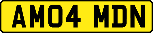 AM04MDN