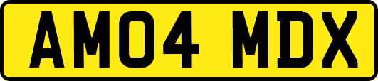 AM04MDX
