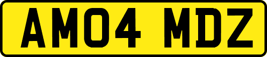 AM04MDZ