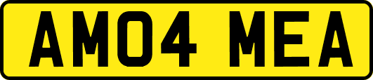 AM04MEA