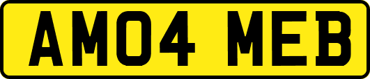 AM04MEB