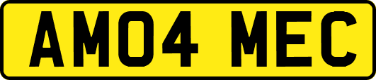 AM04MEC