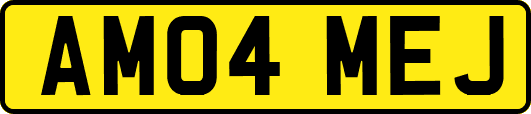 AM04MEJ