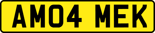 AM04MEK
