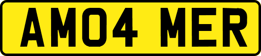 AM04MER