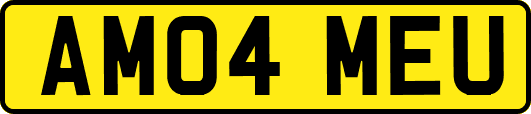 AM04MEU