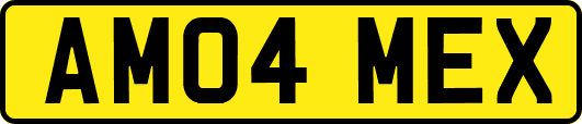 AM04MEX