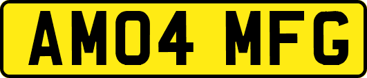 AM04MFG