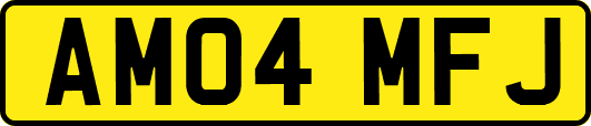 AM04MFJ