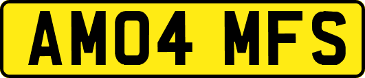 AM04MFS