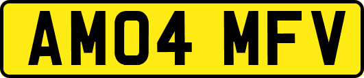 AM04MFV