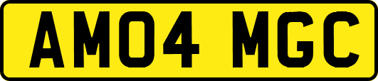 AM04MGC