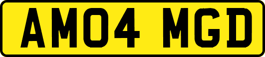 AM04MGD