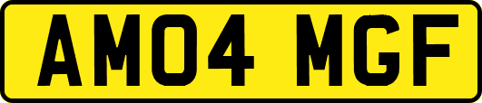 AM04MGF