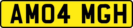 AM04MGH