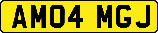 AM04MGJ