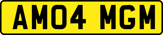 AM04MGM
