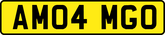 AM04MGO