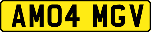 AM04MGV