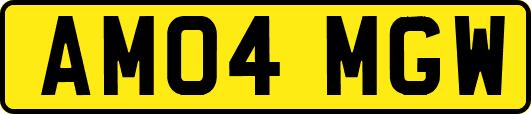 AM04MGW