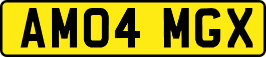 AM04MGX