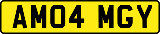 AM04MGY