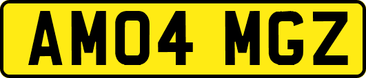 AM04MGZ