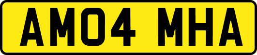 AM04MHA
