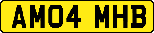 AM04MHB