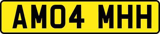 AM04MHH