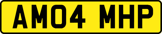 AM04MHP
