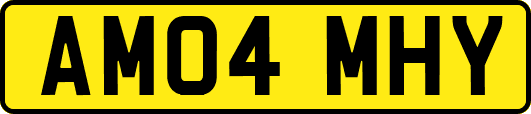 AM04MHY