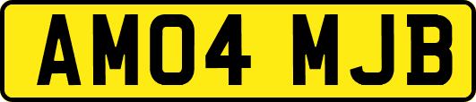 AM04MJB