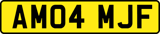 AM04MJF